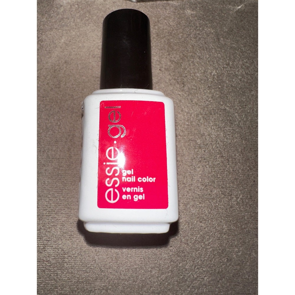 Essie‎ Gel Nail Color Bring Me Another Pink Professional LED UV Polish